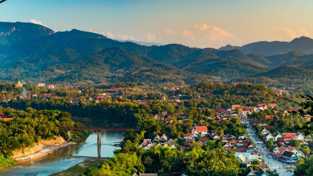 Luang Prabang Travel Guide 2026: Top Things to Do, See & Experience