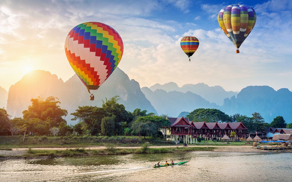Top Places to Visit in Laos – Ultimate Travel Guide 2026