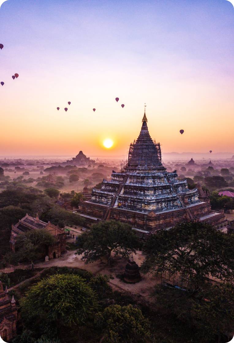 Myanmar