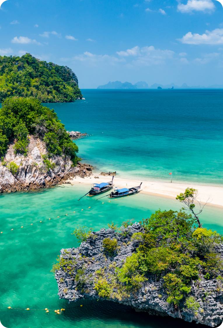 Thailand