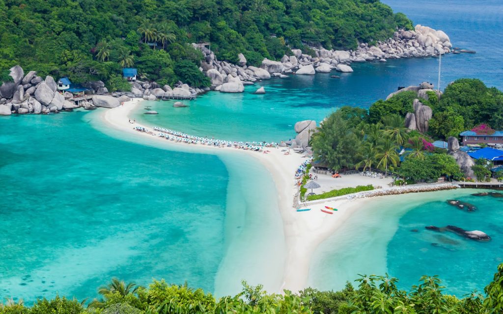 Discover the Ultimate 7 Days Thailand Tour Package