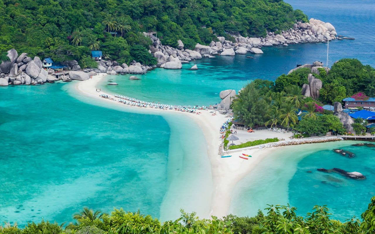 Discover the Ultimate 7 Days Thailand Tour Package