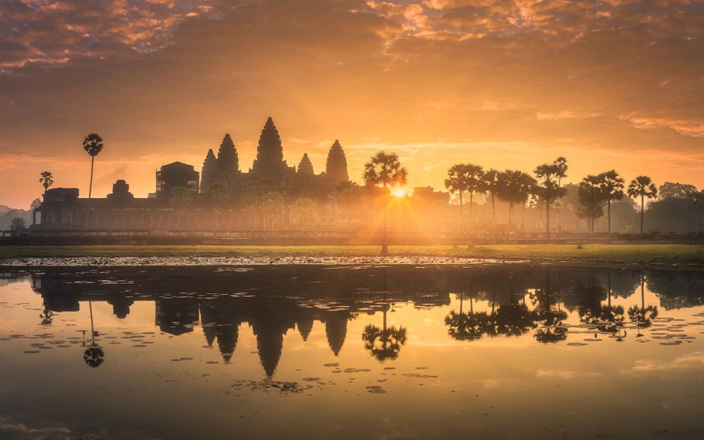 Siem Reap Travel Guides