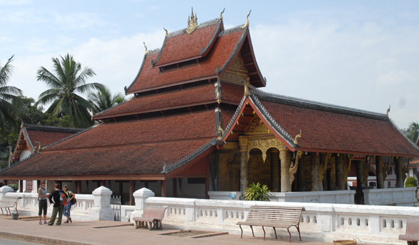 Wat Mai