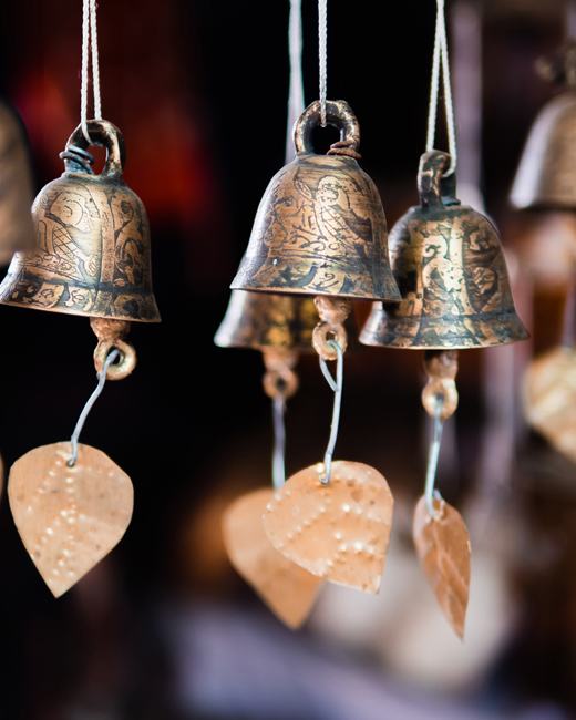 Nawin Taung Pagoda Festival