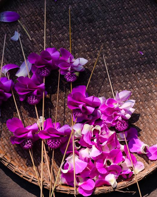 Passing of His Majesty the Late King