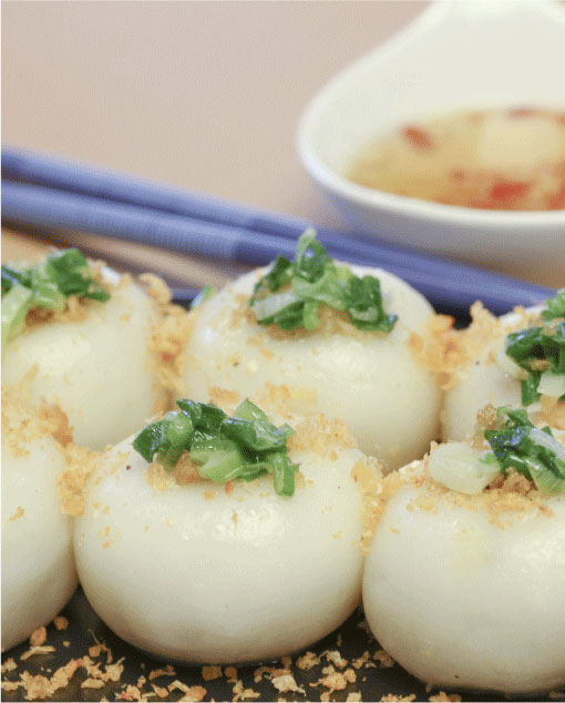 Tet Nguyen Tieu (Lantern Festival)