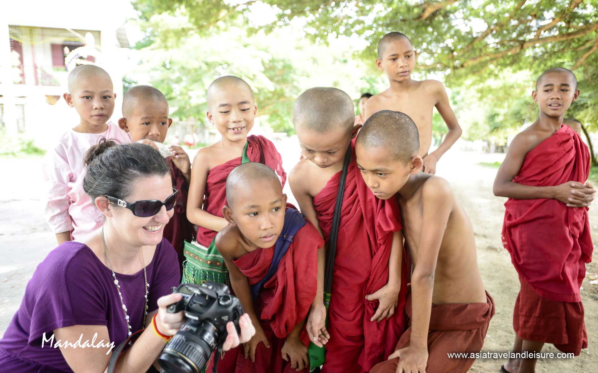 From Halong Bay To Bagan Temples