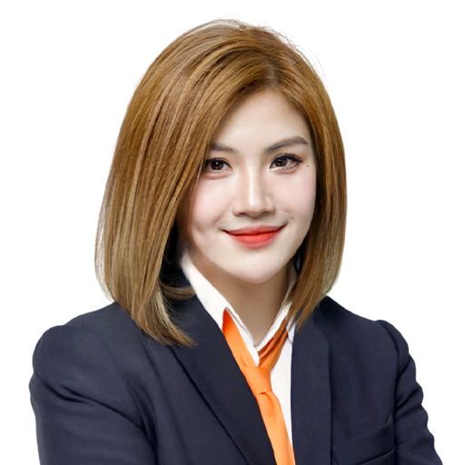 Consultant Avatar