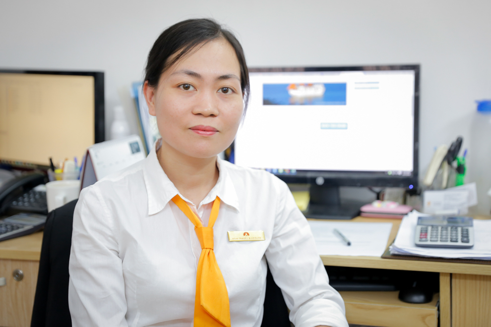 Vicky Phan