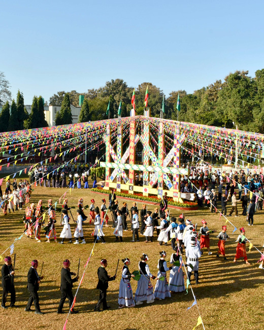 Manaw Festival