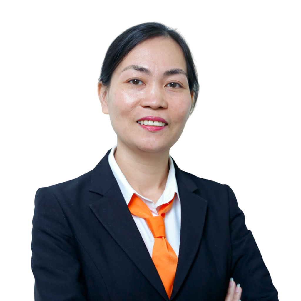 Consultant Avatar