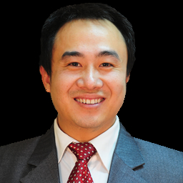 Mr. Tuan Phan