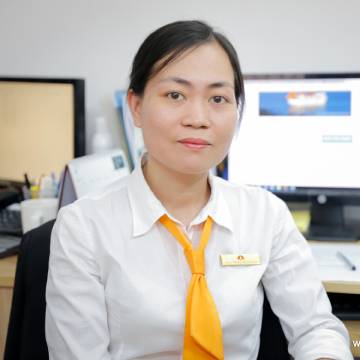 Consultant Avatar
