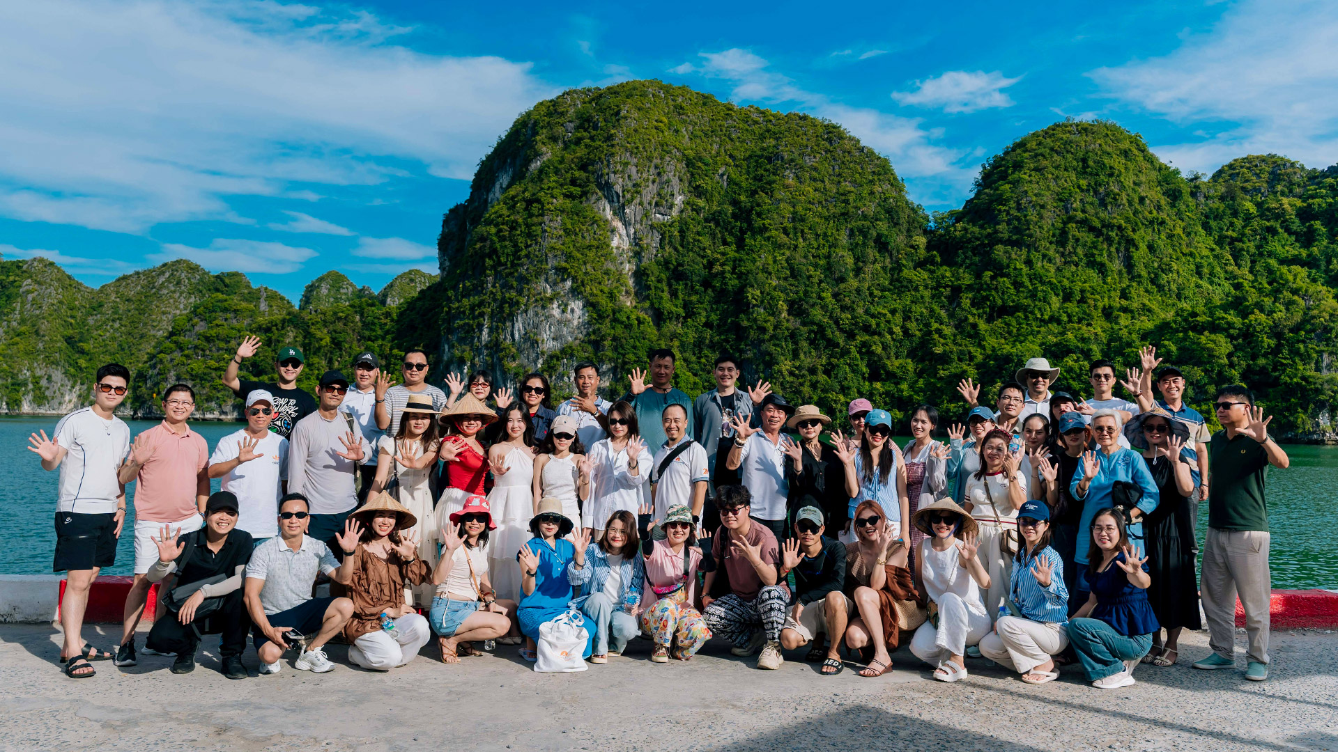 Asia Travel & Leisure