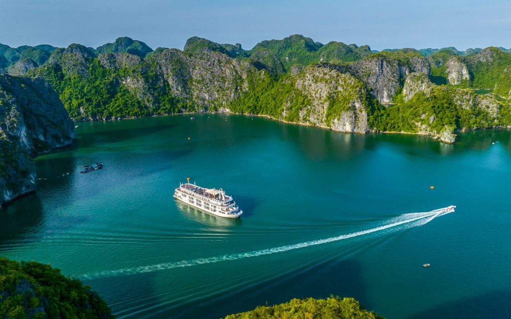 20th Anniversary of Asia Travel & Leisure