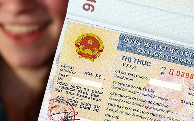Passports & Visas Information