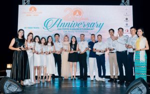 Asia Travel And Leisure