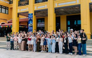 Asia Travel And Leisure