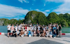 Asia Travel And Leisure