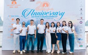 Asia Travel And Leisure