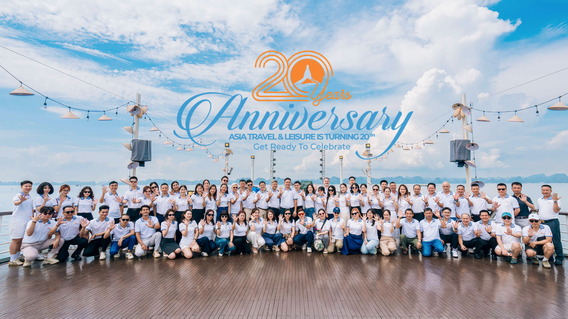 Asia Travel & Leisure