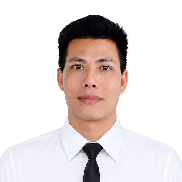 Mark Nguyen
