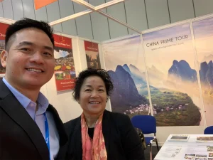 Asia Travel And Leisure