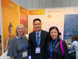 Asia Travel And Leisure