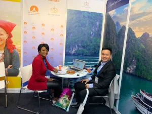 Asia Travel And Leisure
