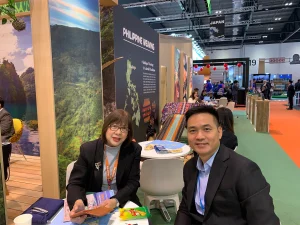 Asia Travel And Leisure