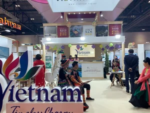 Asia Travel And Leisure