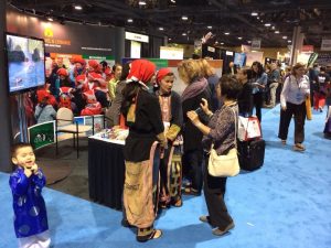 Asia Travel And Leisure