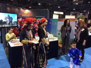 Asia Travel And Leisure