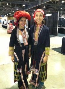 Asia Travel And Leisure