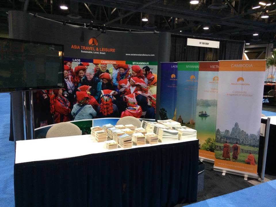 Adventure Expo- Long Beach, CA 2014