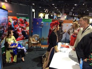 Asia Travel And Leisure