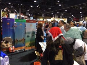 Asia Travel And Leisure