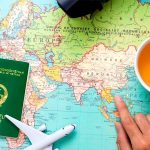 European Nationals Currently Exempt from Vietnamese Visa